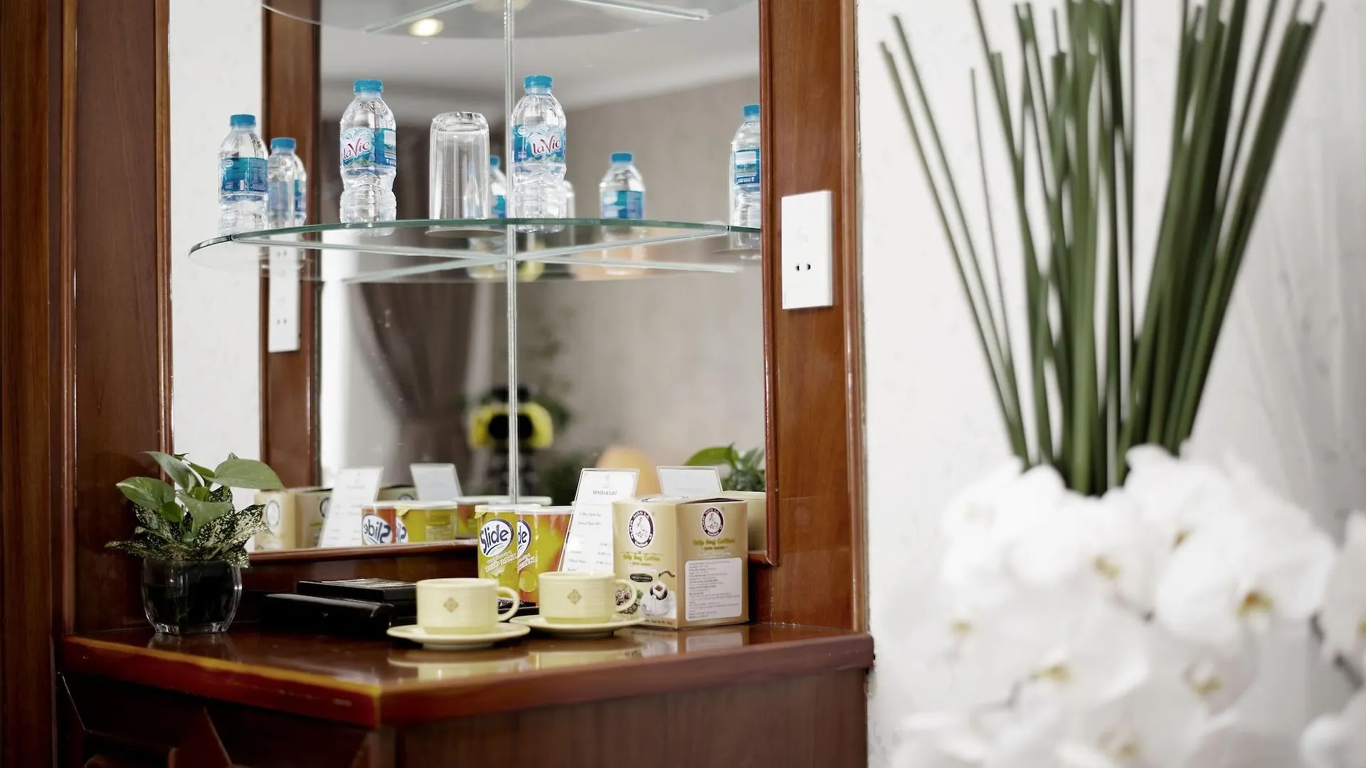 Grand Hotel Vung Tau