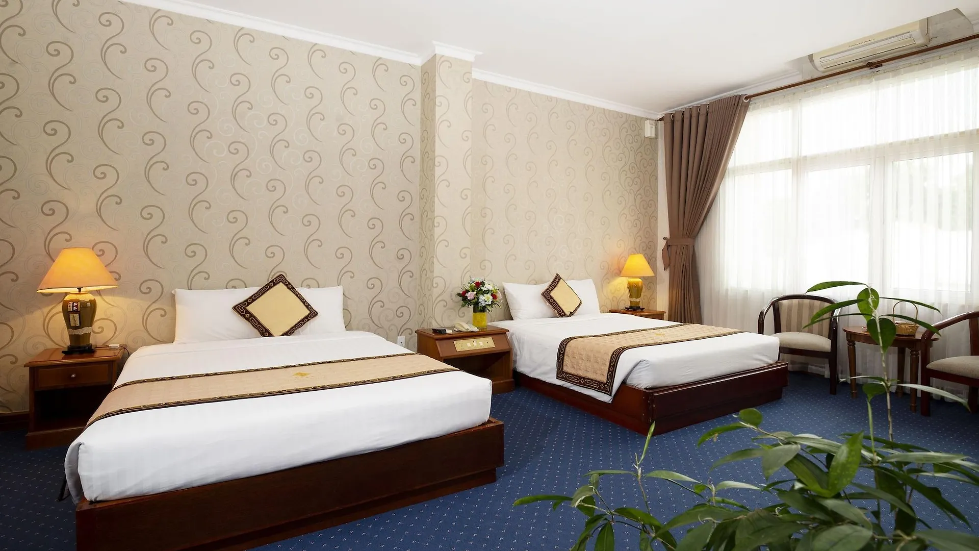 Grand Hotel Vung Tau