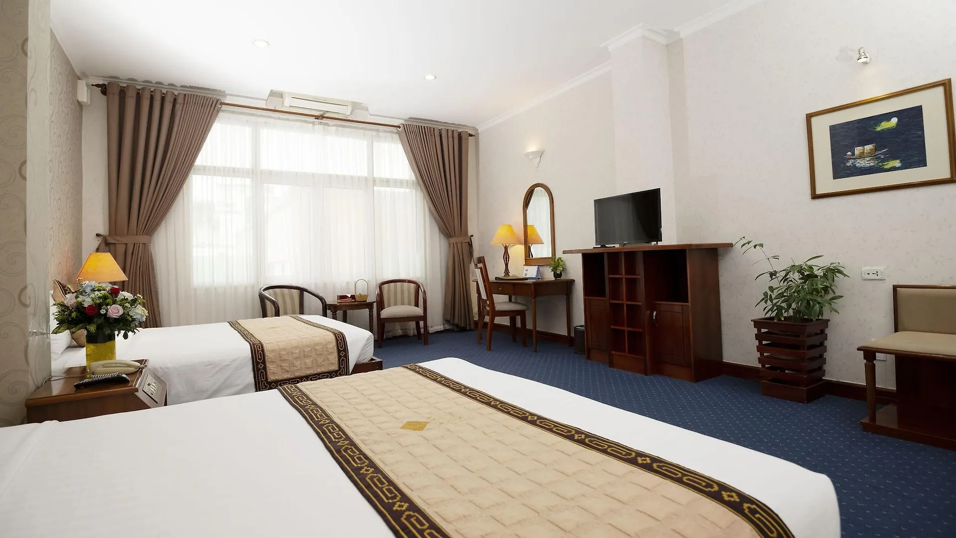 Grand Hotel Vung Tau