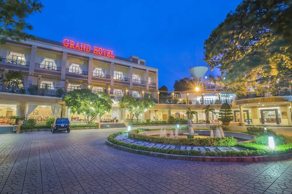 Grand Hotel Vung Tau