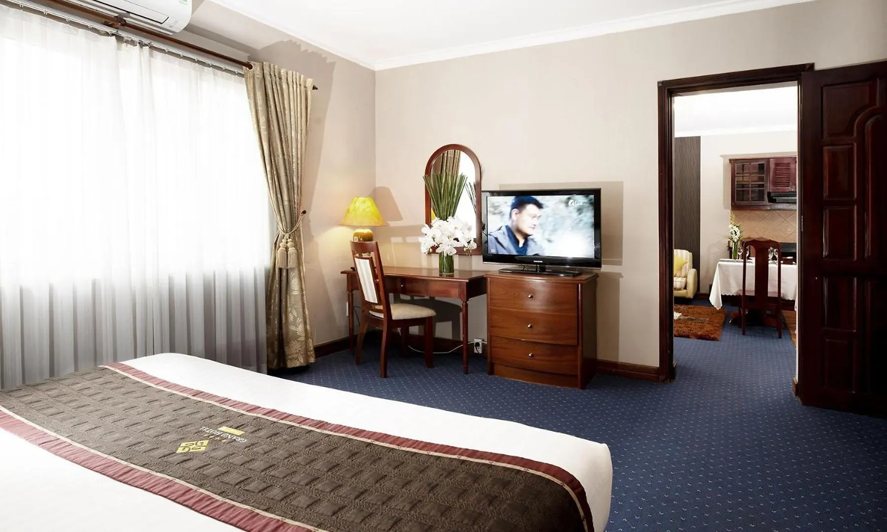 Grand Hotel Vung Tau