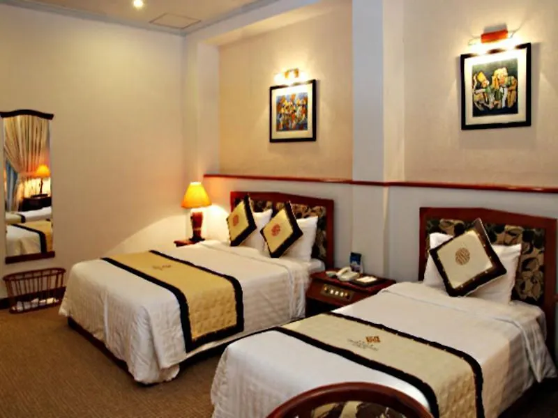 Grand Hotel Vung Tau 4*,