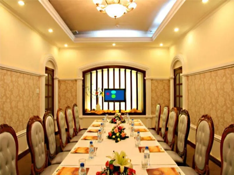 Grand Hotel Vung Tau