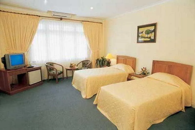 Grand Hotel Vung Tau