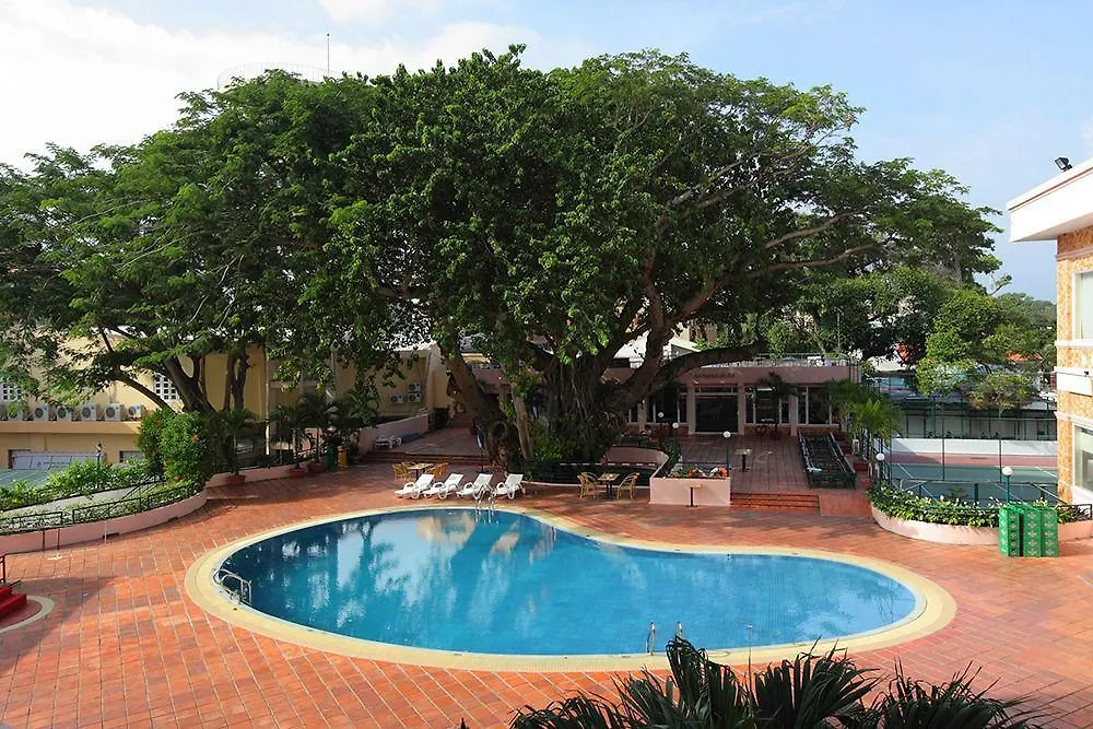 Grand Hotel Vung Tau