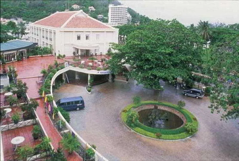Grand Hotel Vung Tau