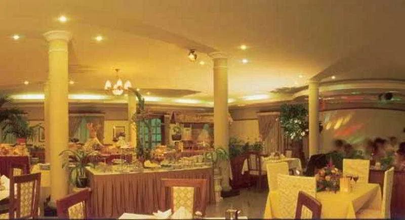 Grand Hotel Vung Tau