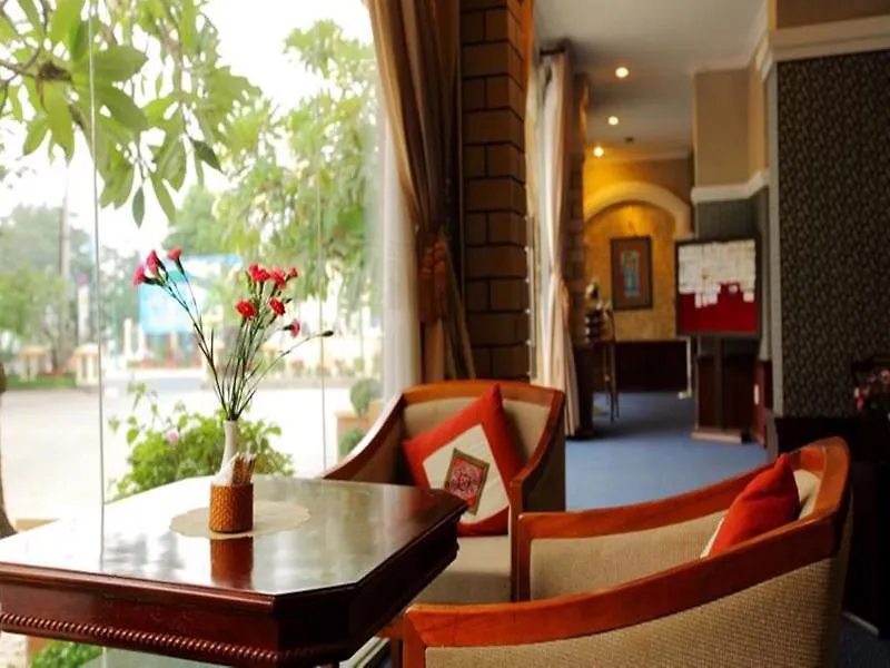 ****  Grand Hotel Vung Tau Vietnám