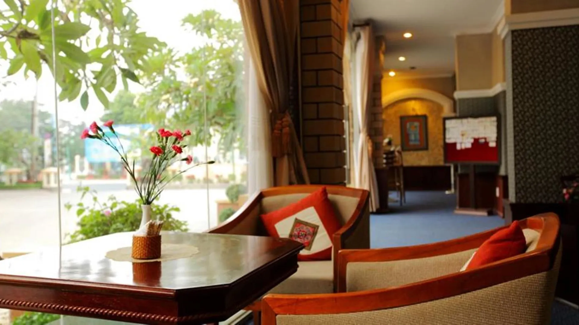 Grand Hotel Vung Tau 4*,  Vietnám