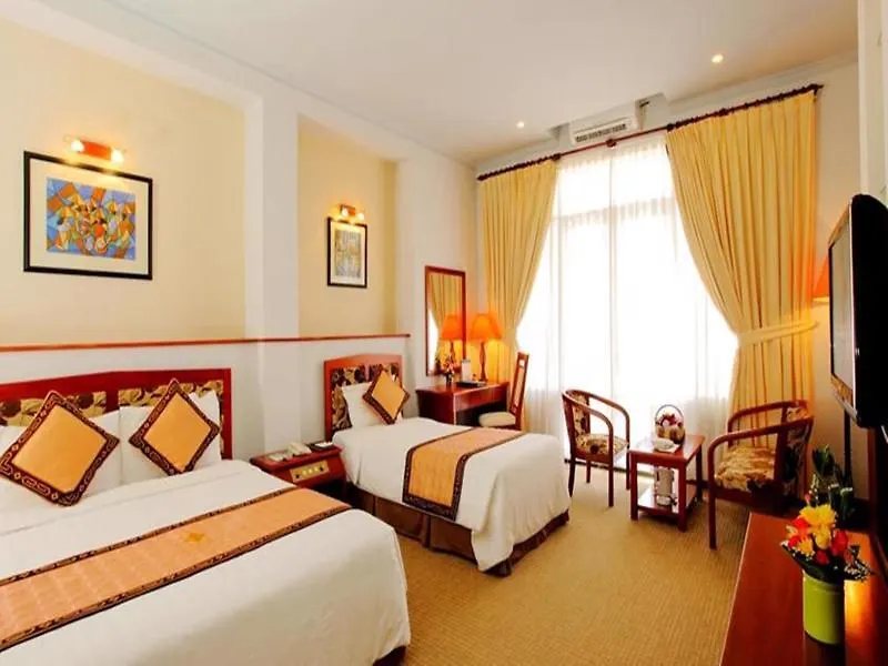 Grand Hotel Vung Tau
