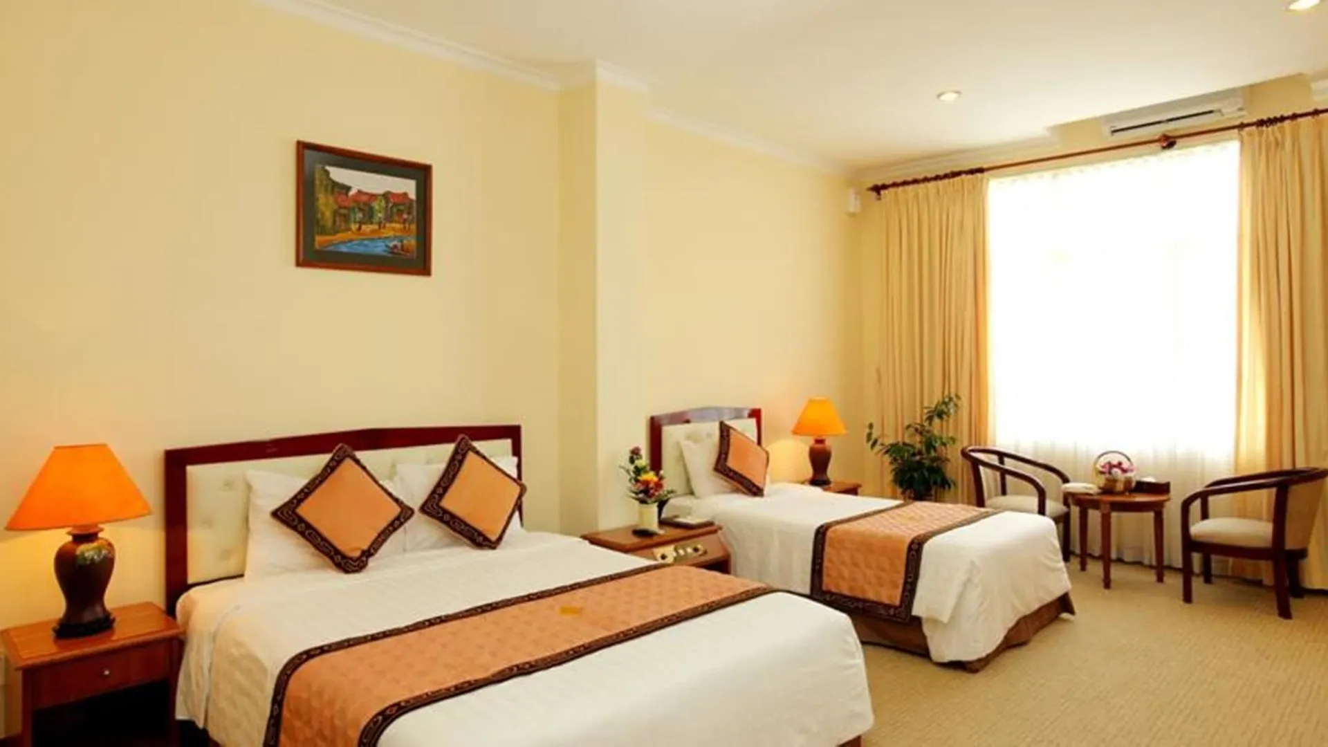 Grand Hotel Vung Tau
