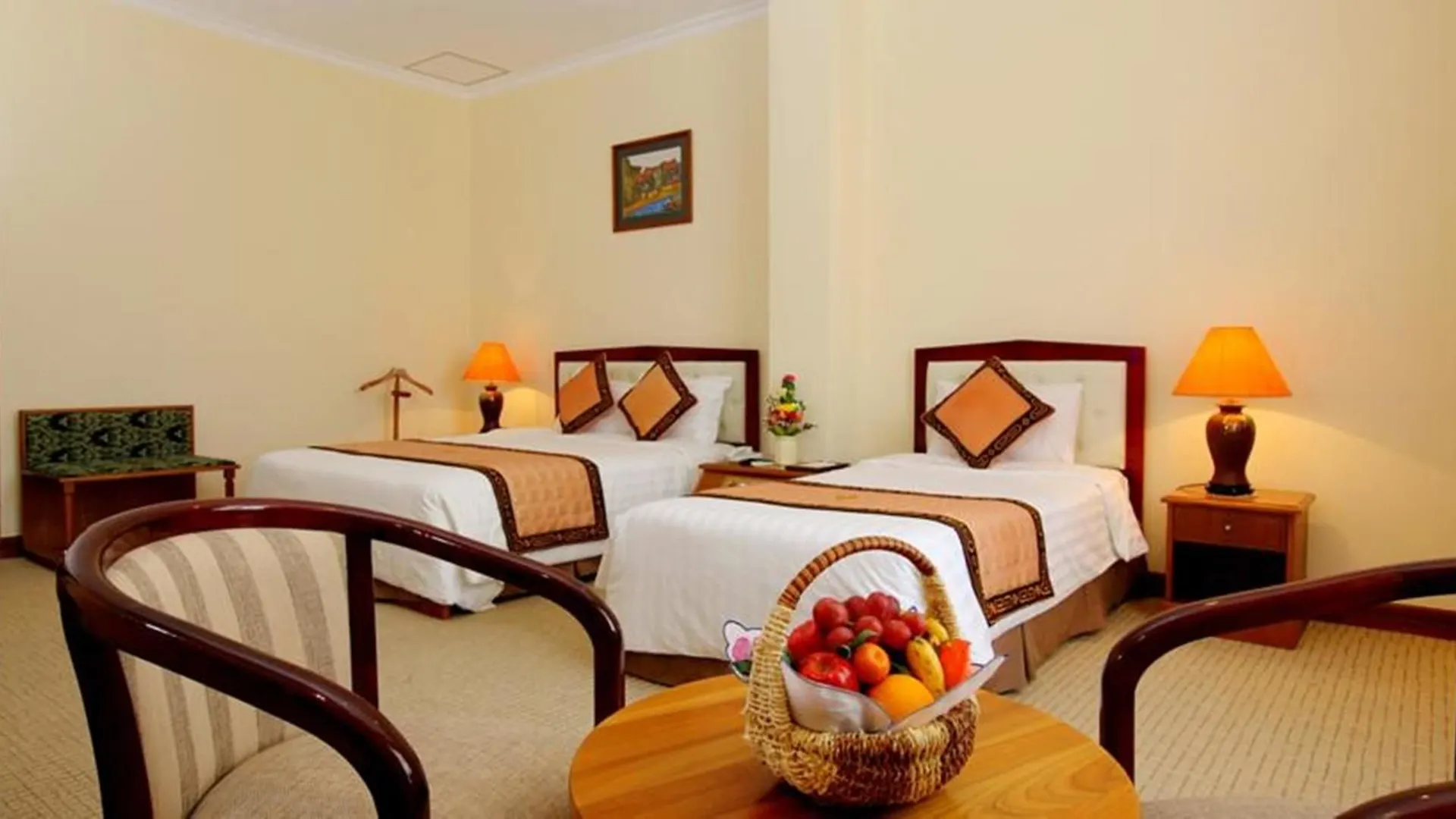 ****  Grand Hotel Vung Tau Vietnám