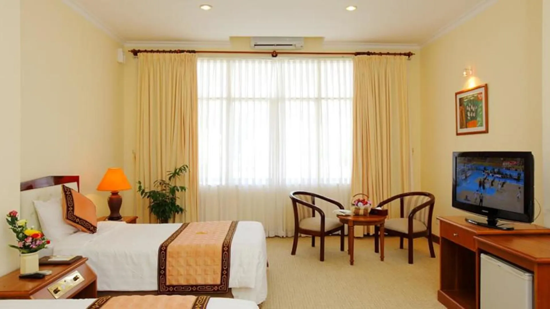 Grand Hotel Vung Tau