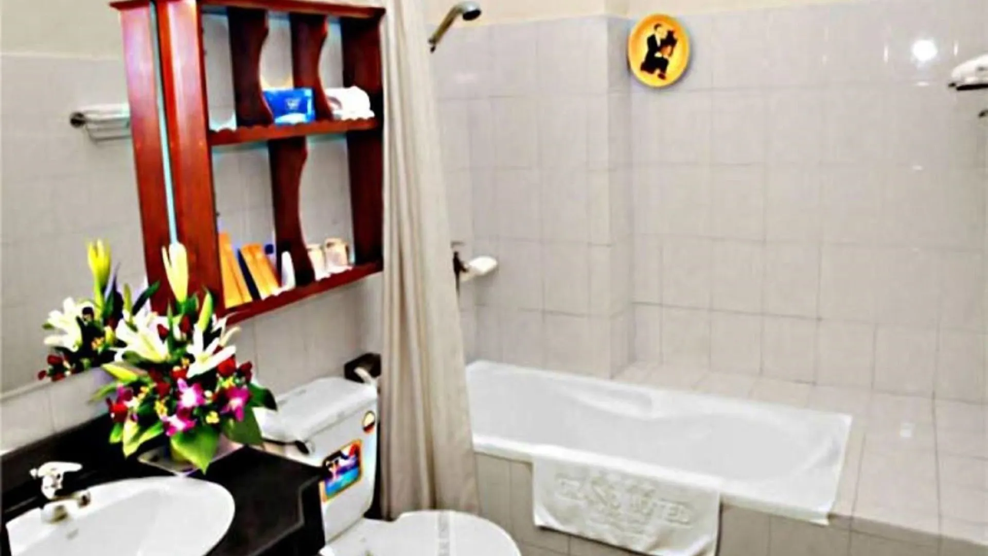 Grand Hotel Vung Tau