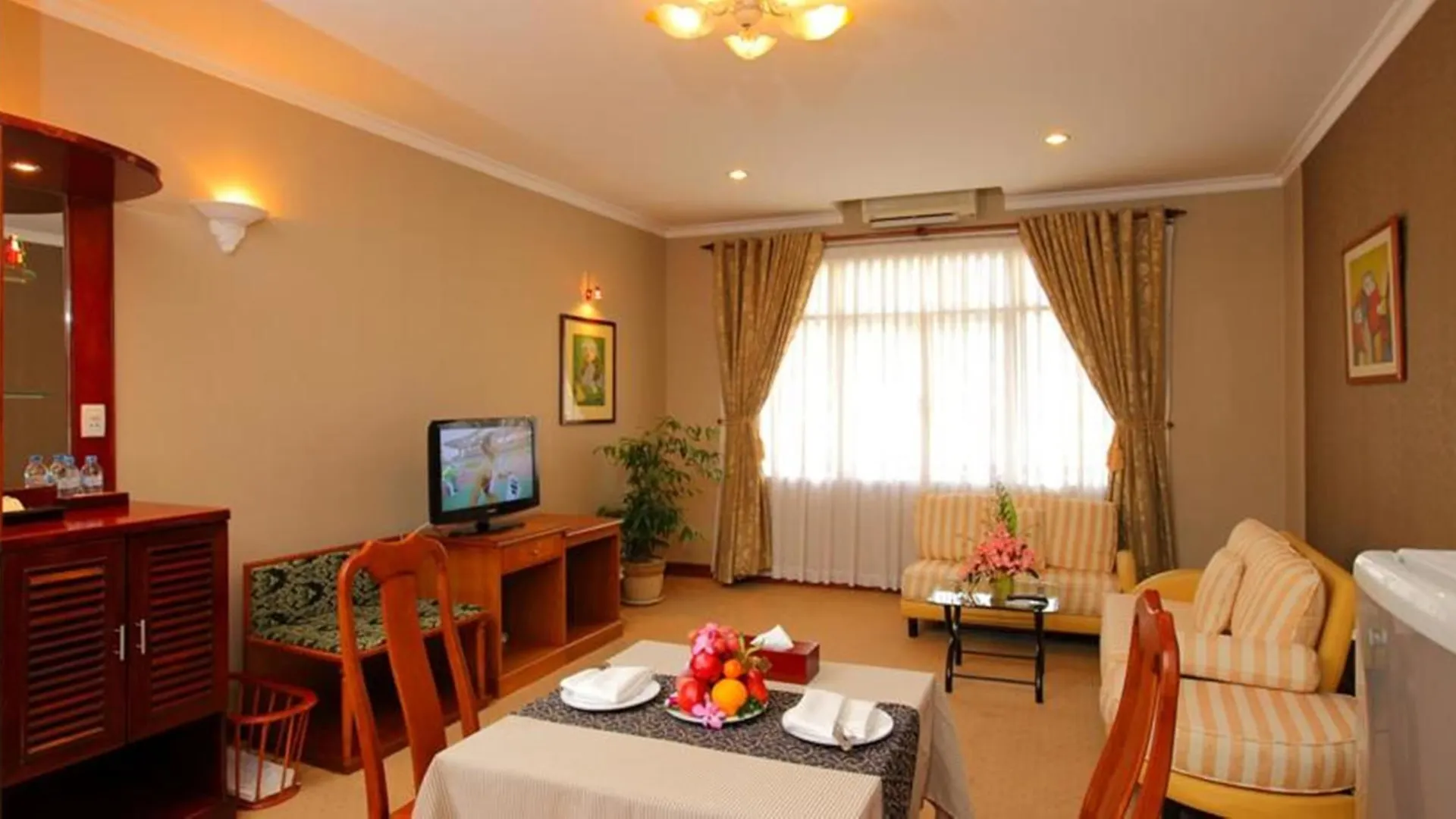 Grand Hotel Vung Tau