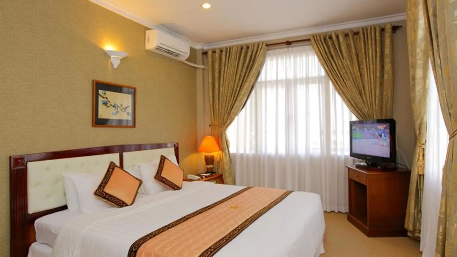 Grand Hotel Vung Tau