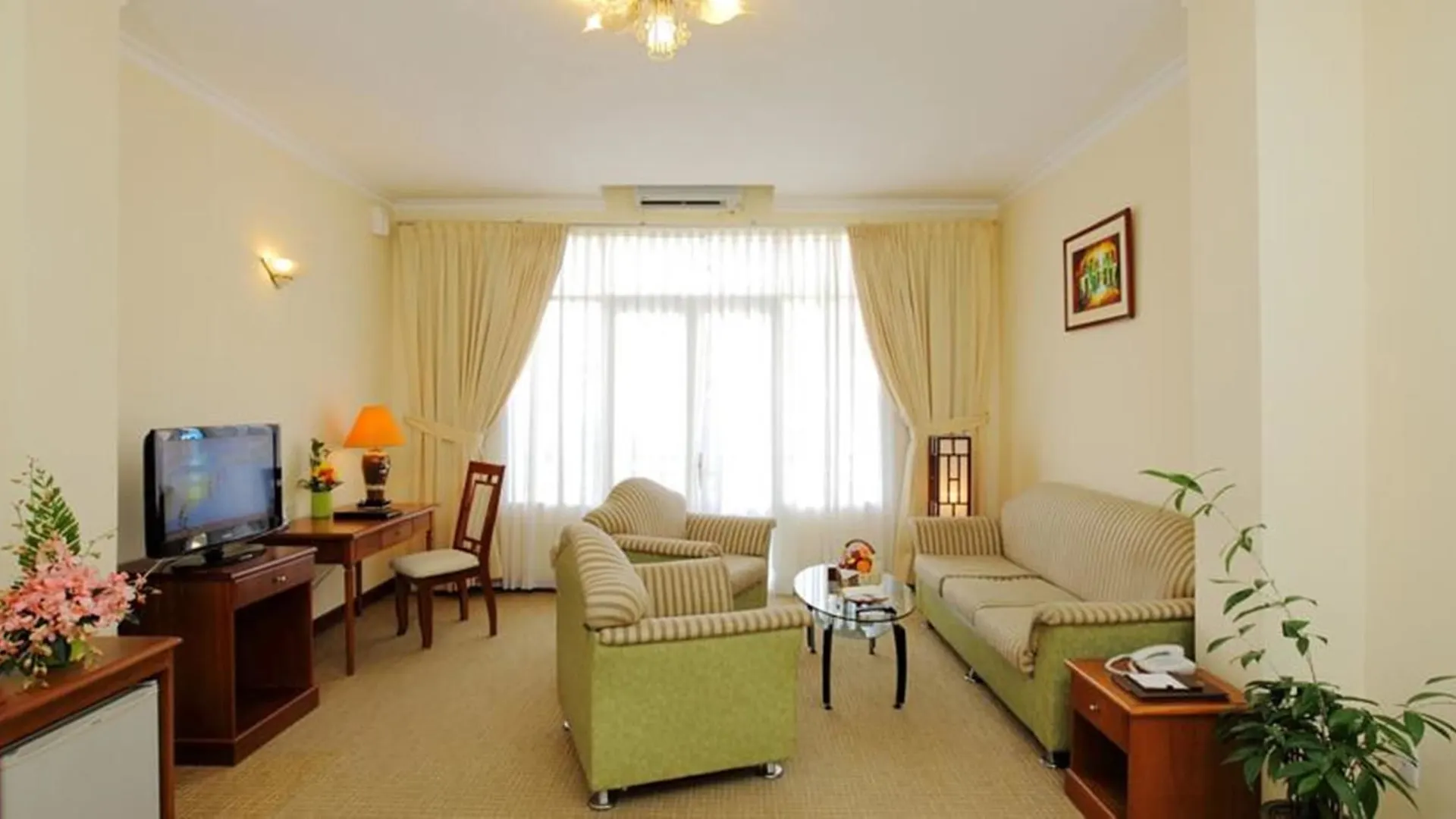 Grand Hotel Vung Tau