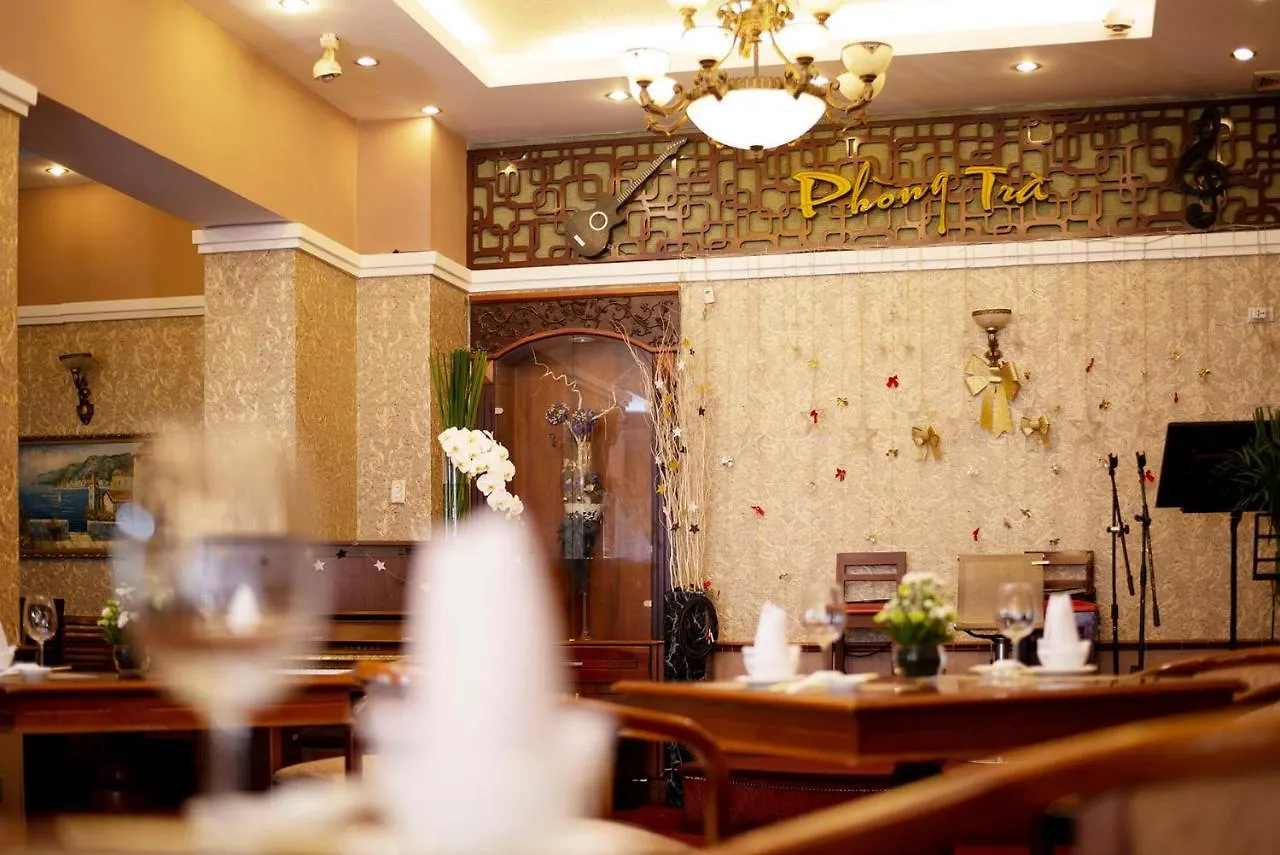 Grand Hotel Vung Tau Vietnám