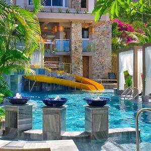 Resort The Wind - Tropical Hillside Escape