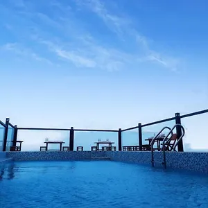 Hotel Volga