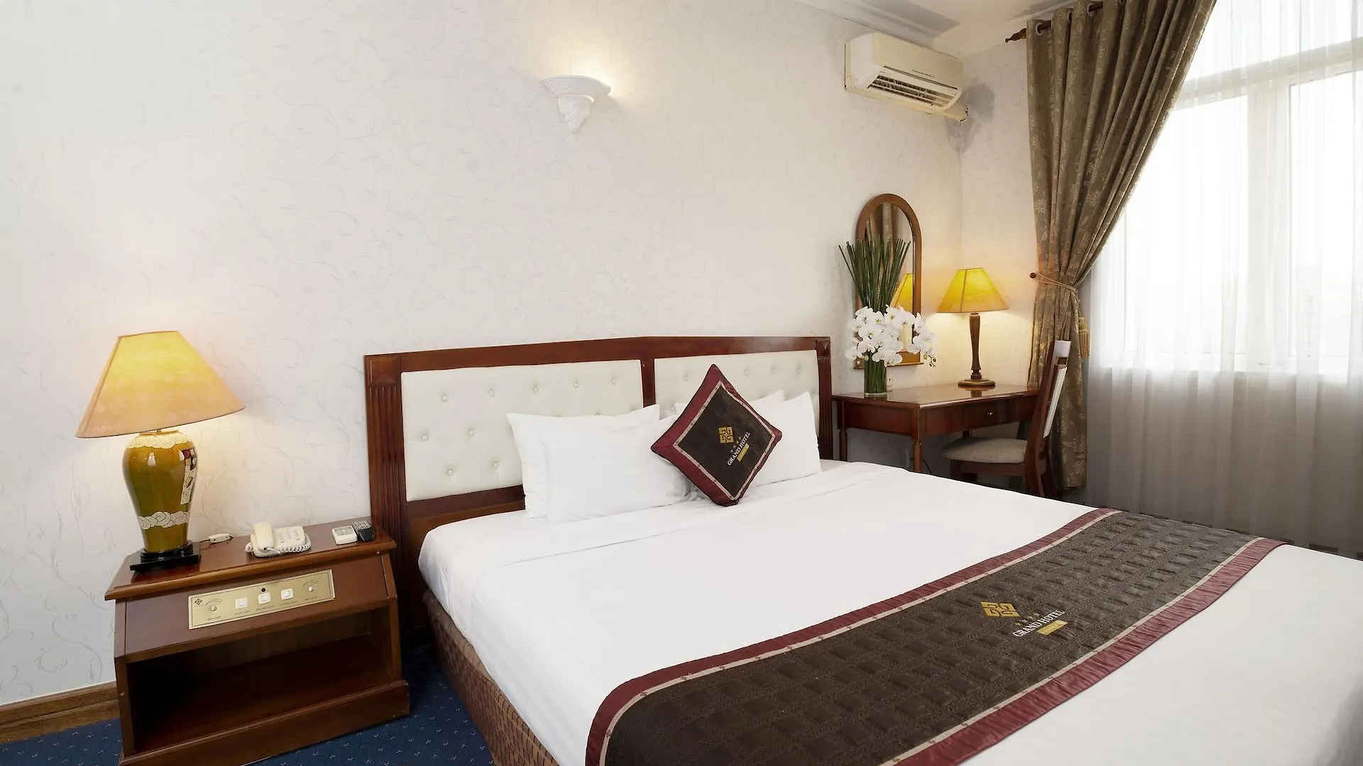 Grand Hotel Vung Tau