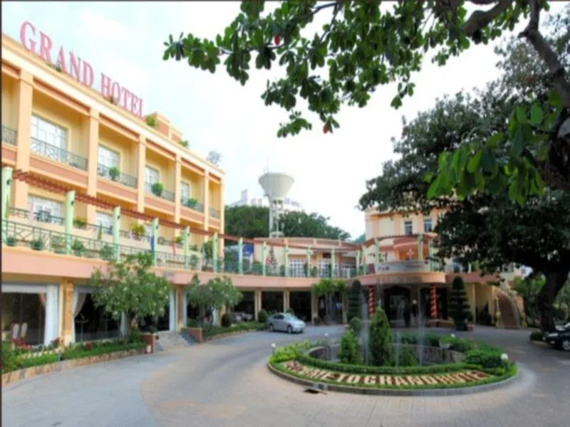 Grand Hotel Vung Tau