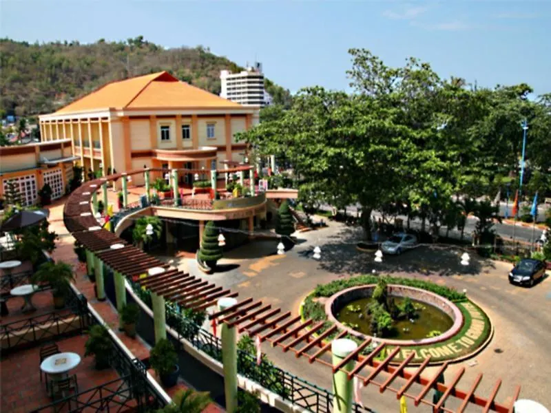 Grand Hotel Vung Tau