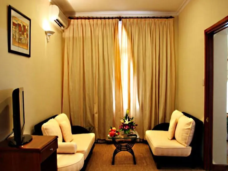 Grand Hotel Vung Tau