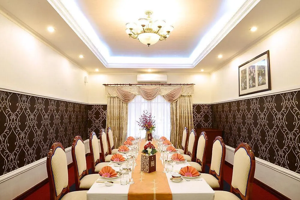 Grand Hotel Vung Tau Vietnam