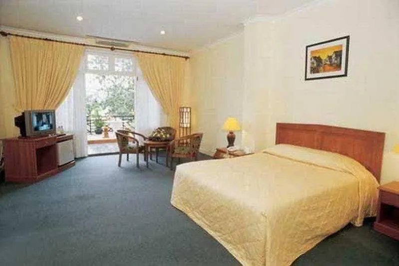Grand Hotel Vung Tau