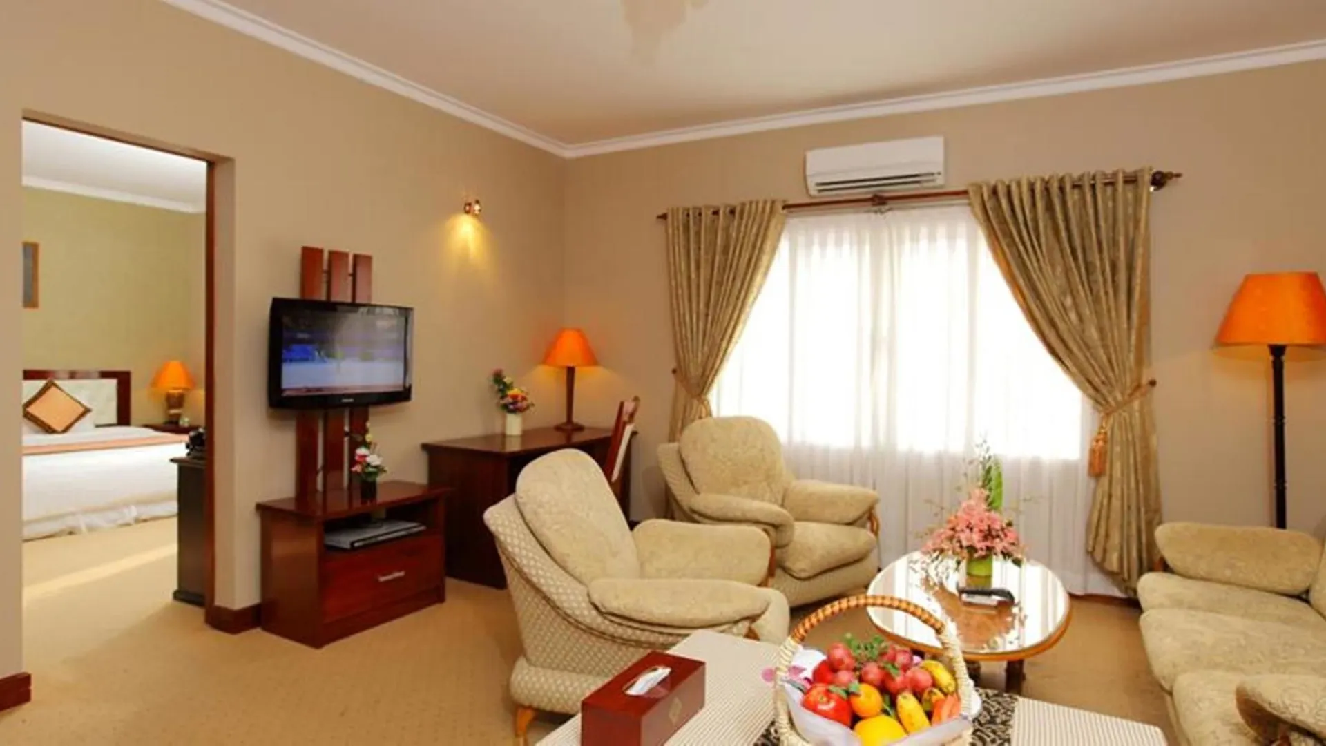 Grand Hotel Vung Tau
