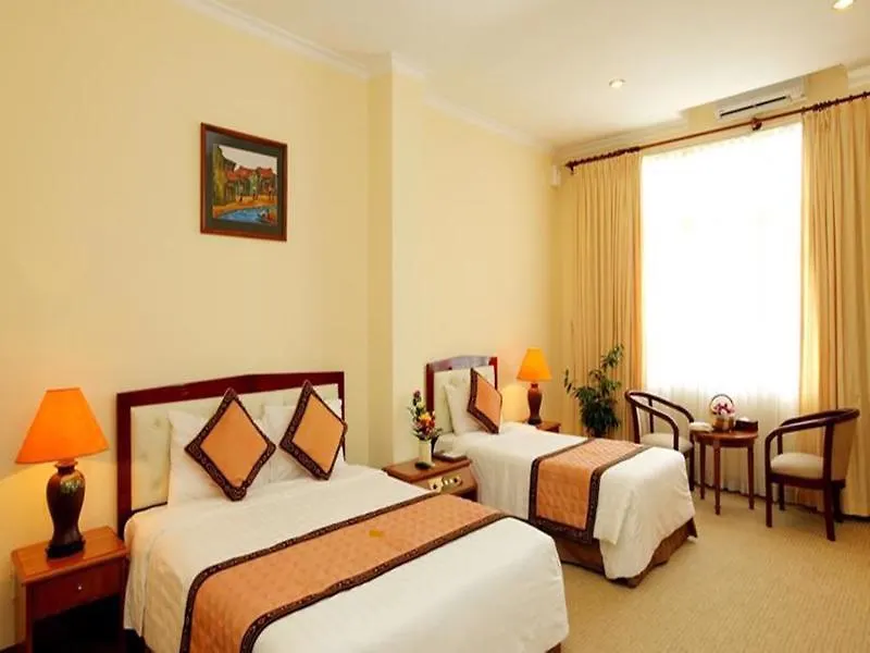 Grand Hotel Vung Tau