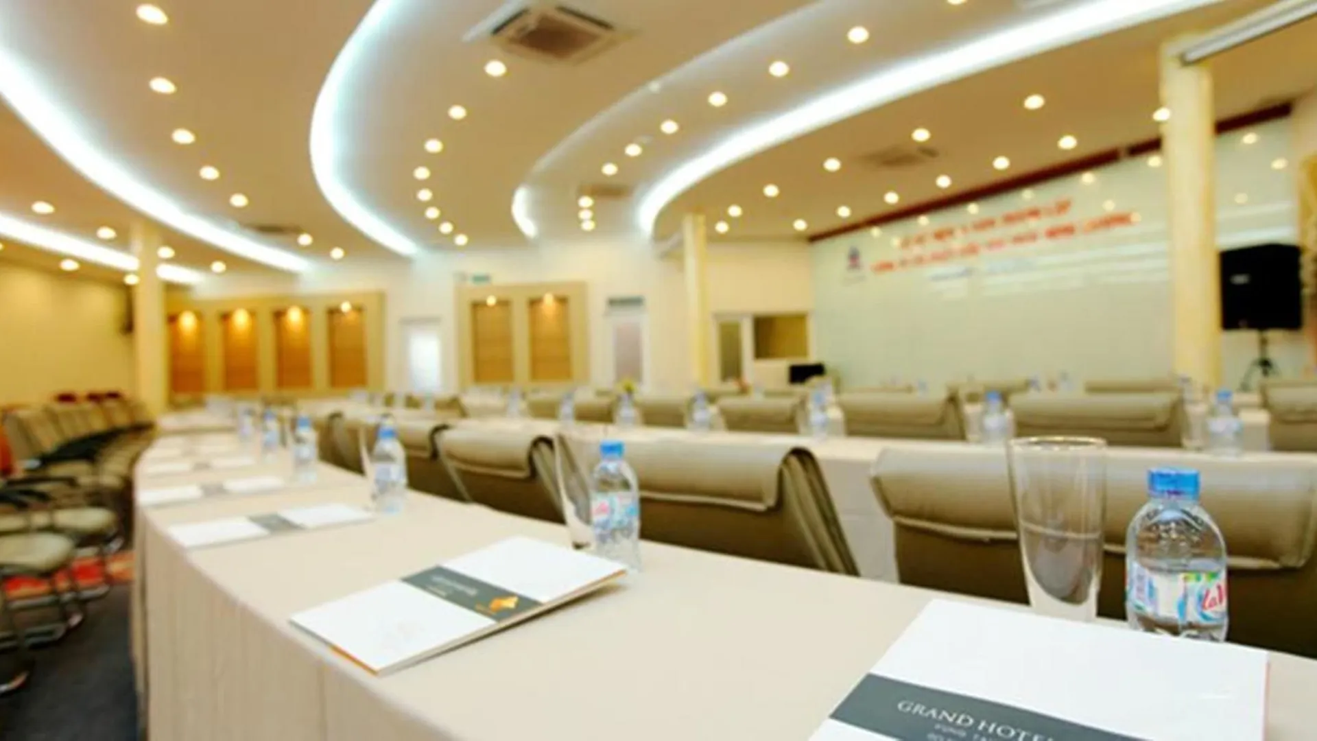 Grand Hotel Vung Tau