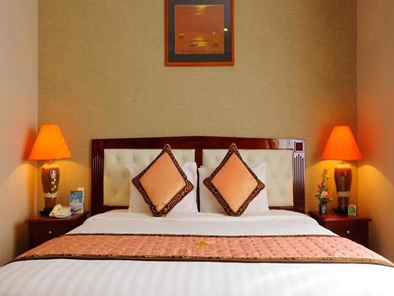 Grand Hotel Vung Tau