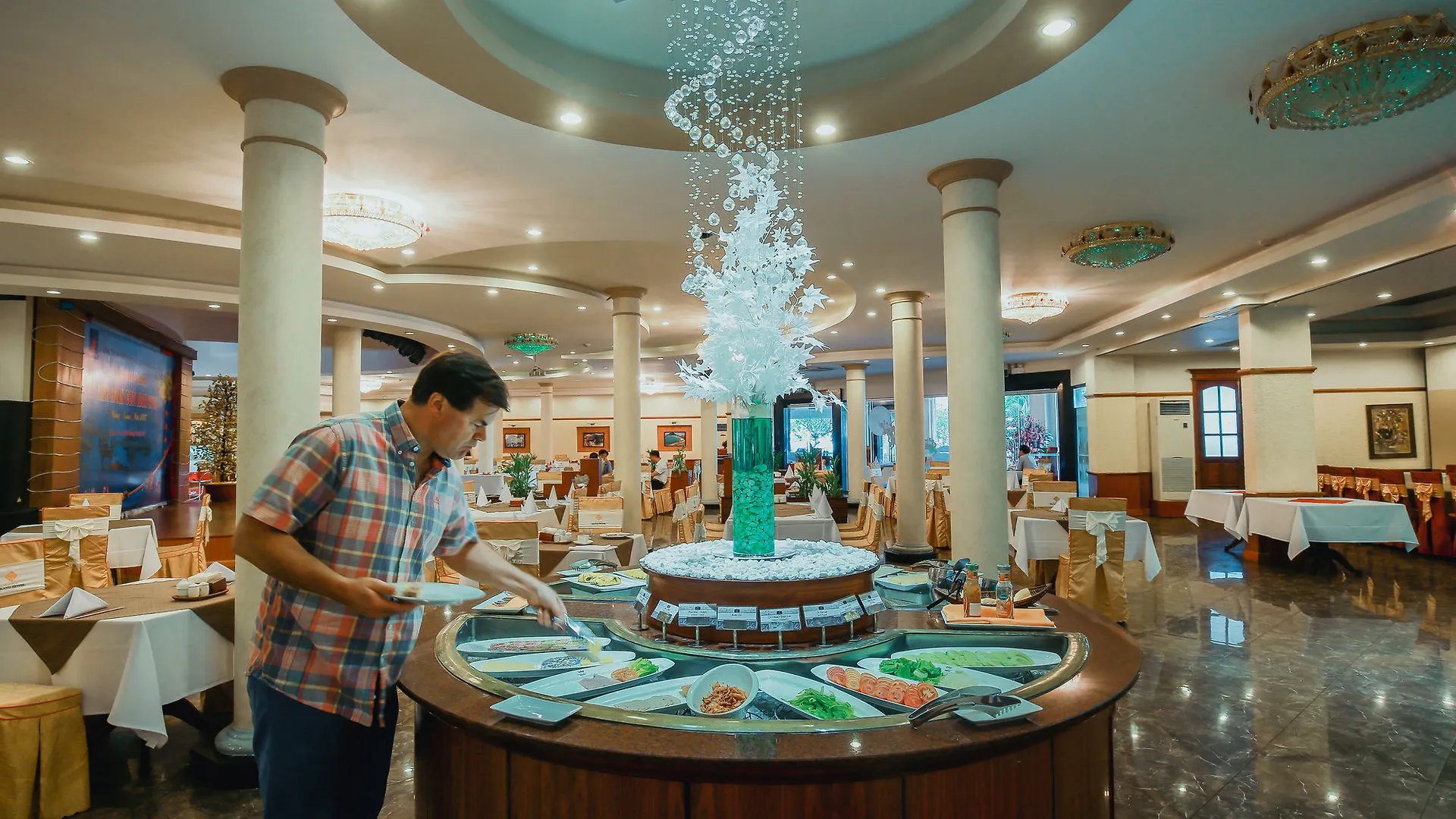 Grand Hotel Vung Tau