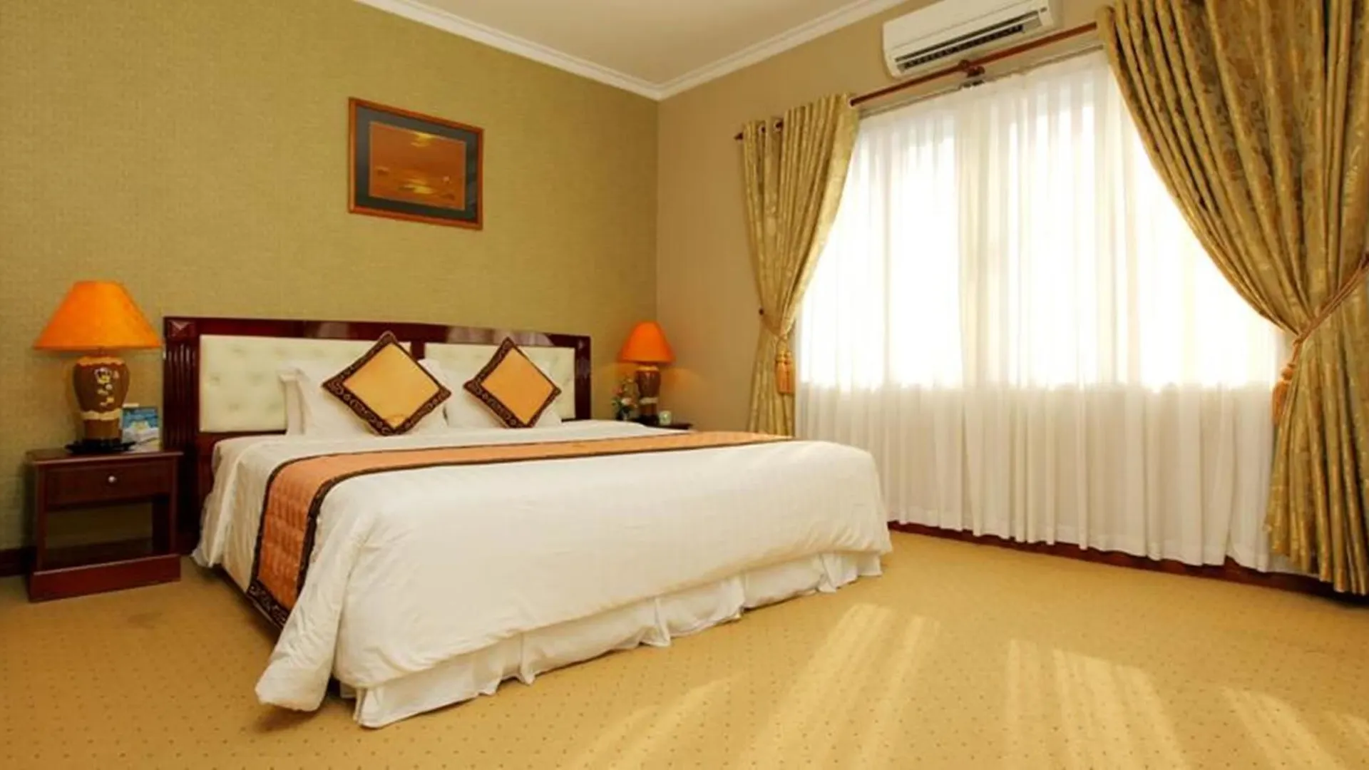 Grand Hotel Vung Tau