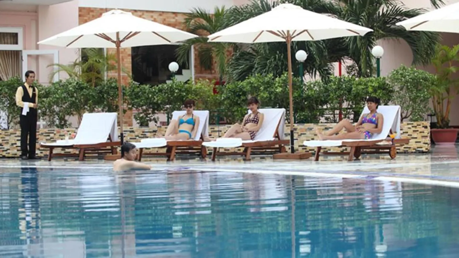 Grand Hotel Vung Tau Vietnam